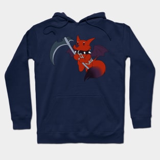 The Squeemon Lord Hoodie